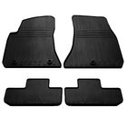 Dodge Challenger 2008-2023 Covorase cauciuc Stingray (2WD, 4 buc, cauciuc) foto 1