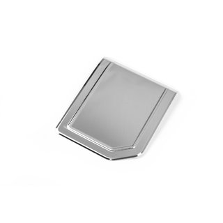 Capac Rezervor Crom (OmsaLine, Inox) Volkswagen T4 Caravelle/Multivan 1990–2003 foto 2