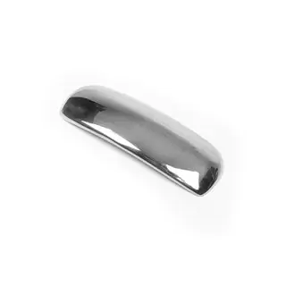 Capac maner spate (inox) foto 2