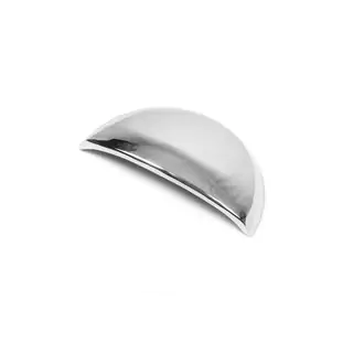 Capac maner spate (inox) foto 2