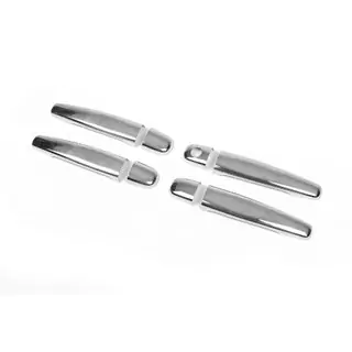 Capace manere usi inox foto 2