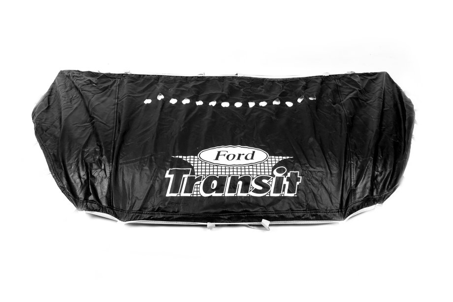 Ford Transit 2000–2014 Husa capota (2006-2014, capota completa) Image