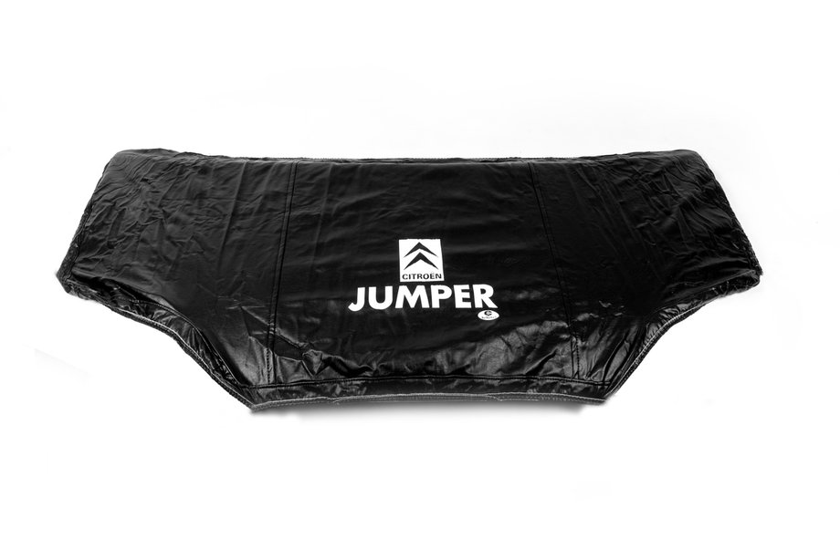 Citroen Jumper 1995-2006 Husa capota (1995-2001, capota completa) Image