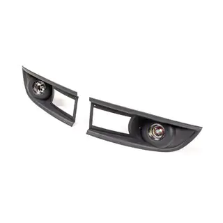 Proiectoare Ceata (cu bec LED, model 2006-2014) foto 1