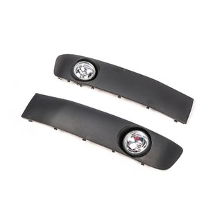Proiectoare Ceata (cu Bec LED) foto 1