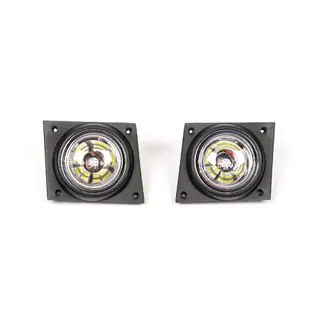 Proiectoare Ceata (cu Bec LED) Peugeot Bipper 2008-2017 foto 1