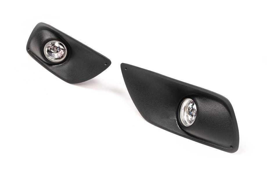 Ford Fiesta 2008-2017 Faruri Ceata 2009-2013 (cu Bec LED) Image