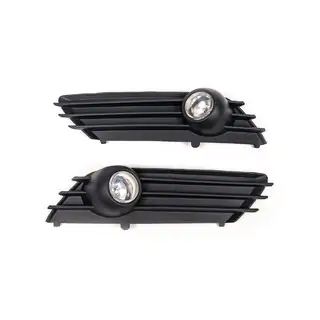 Proiectoare Ceata (cu bec LED, model 2004-2007) Opel Astra H 2004-2013 foto 1