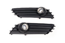 Opel Astra H 2004-2013 Proiectoare Ceata (cu bec LED, model 2004-2007) foto 1