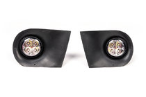 Nissan Interstar 2002-2010 Faruri ceata LED foto 1