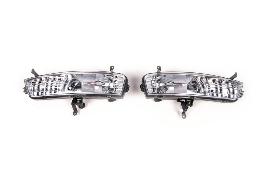 Hyundai Accent 2006-2010 Proiectoare ceata (2 buc) Image