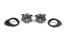 Ford Fiesta 2008-2017 Proiectoare ceata (2009-2013, Halogen) foto 1