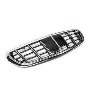 Grila fata BRB (pentru Classic si Exclusive, 2016-2019) Mercedes E-сlass W213 2016-2023 foto 1