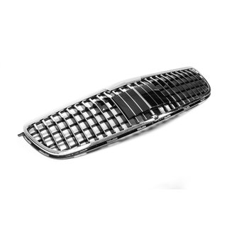 Grila Fata Maybach (pentru GLS) foto 1