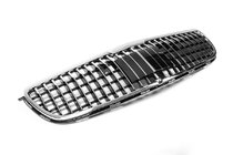 Mercedes GL/GLS class X166 2012-2019 Grila Fata Maybach (pentru GLS) foto 1