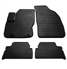 Ford C-Max 2004-2010 Covorase cauciuc (4 buc, Stingray Premium) foto 1