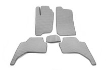 Mitsubishi L200 2006-2015 Covorase EVA (Gri) foto 1