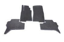 Mitsubishi Pajero Wagon III 1999-2006 Covorase EVA (negre) foto 1