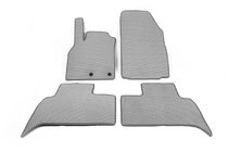 Renault Scenic/Grand 2009-2016 Covorase EVA (Gri) foto 1