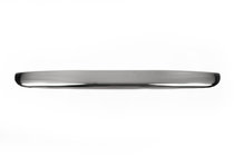 Chevrolet Lanos 1998–2017 Ornament Spate Inox foto 1