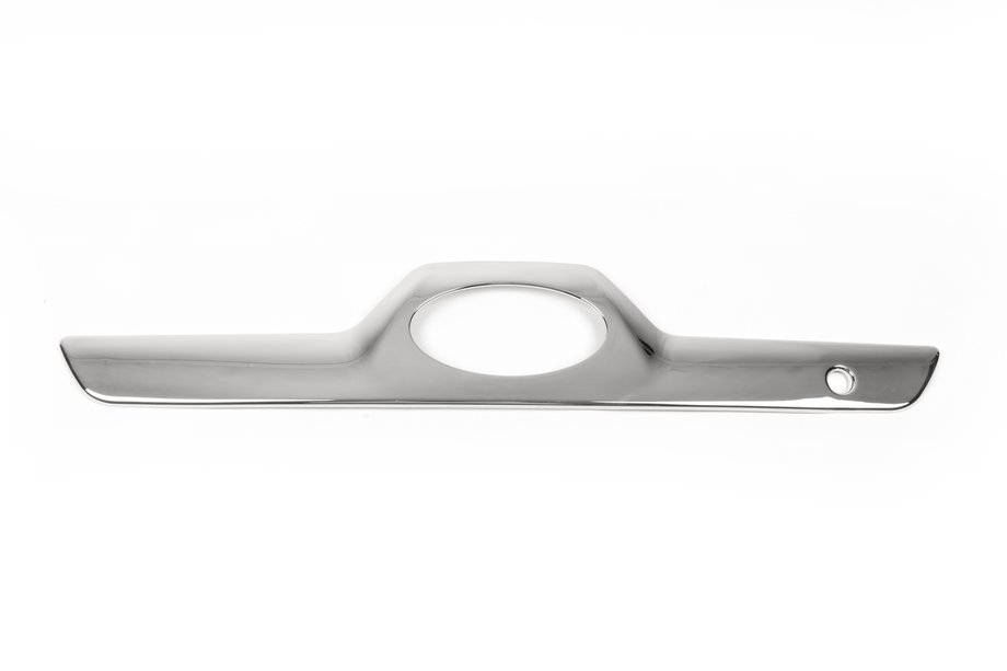 Kia Sportage 2004-2010 Ornament deasupra numarului (plastic) Image