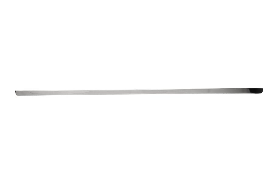 Skoda Octavia I Tour A4 1996-2010 Ornament portbagaj inox Foto 3