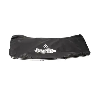 Husa capota (1995-2001, jumatate capota) Citroen Jumper 1995-2006 foto 1