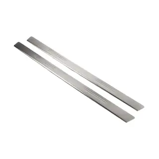 Praguri OmsaLine (2 buc, inox)