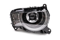 Land Rover Defender 2019- Far Frontal cu Adaptare (Dreapta, Original, Second Hand) foto 1
