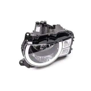Far Fata LED cu Unitate de Control (Stanga, Original, Second Hand) foto 1