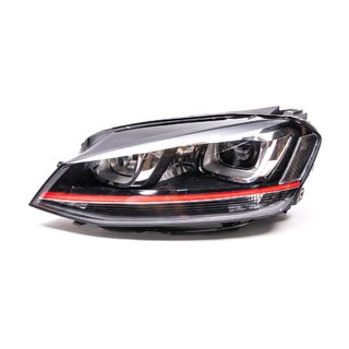 Far Fata GT LED (Stanga, Original, Second Hand) foto 1