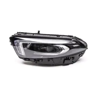 Far Fata Multibeam (Stanga, Original, Second Hand) Mercedes A-сlass W177 2018- foto 1
