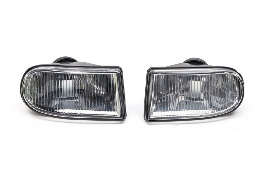Renault Laguna 1994-2001 Proiectoare ceata (2 buc) Image