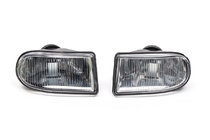 Renault Laguna 1994-2001 Proiectoare ceata (2 buc) foto 1