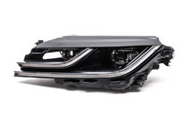 Volkswagen Arteon 2017-2025 Far LED Fata (Stanga, Original, Second Hand) foto 1