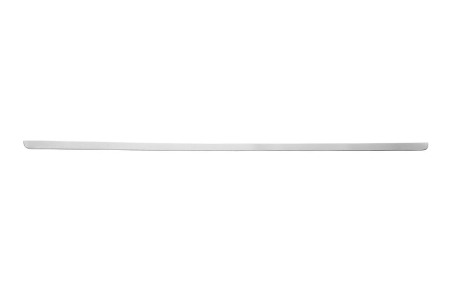 Opel Astra G classic 1998-2012 Ornament portbagaj inox Foto 2