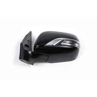 Oglinda completa Executive (Pentru 2012-2016, 1 buc) Toyota Land Cruiser 200 2007-2021 foto 4