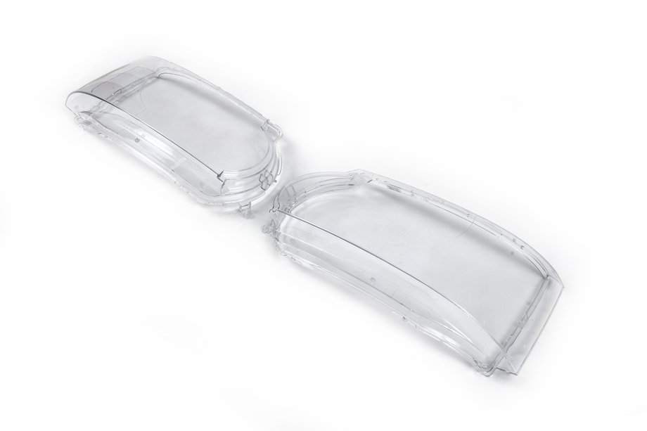 Range Rover III L322 2002-2012 Sticla far faruri (2010-2012, 2 buc) Image