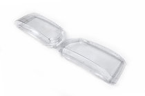 Range Rover III L322 2002-2012 Sticla far faruri (2010-2012, 2 buc) foto 1
