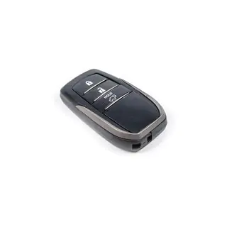 Cheie Actualizata V2 Toyota Land Cruiser 200 2007-2021 foto 1