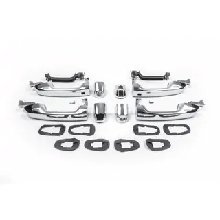 Manere usa 2008-2015 set complet Design NEW (4 buc) foto 1
