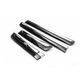 Set Molduri Usa (2008-2016) Lexus LX570/450d 2008-2022 foto 2