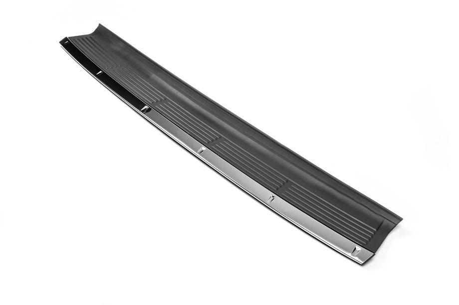 Lexus LX570/450d 2008-2022 Insert bara spate ABS (2012-2015) Image