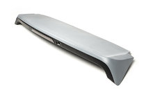 Range Rover Sport 2005-2013 Spoiler (grund pentru vopsire) foto 2