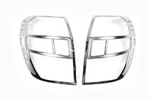Chevrolet Captiva 2006-2019 Capace Stopuri (2 buc, plastic) foto 1