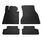 BMW Seria 5 G30/G31 2017–2023 Covorase cauciuc (4 buc, Stingray Premium) foto 1