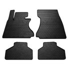 BMW 7 Series E65/66 2001-2008 Covorase cauciuc Stingray (4 buc) foto 1