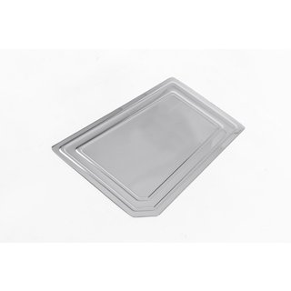 Capac Ornamental Buson Rezervor Inox (2007-2014) foto 1