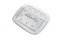 Toyota Rav 4 2001-2005 Capac Rezervor Combustibil (Plastic) foto 1