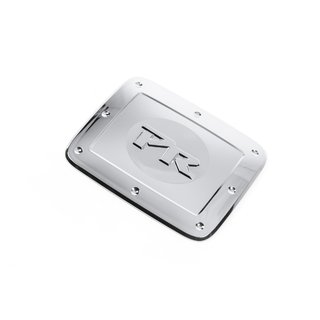 Capac Rezervor SD (Plastic Crom) Kia Rio 2005-2011 foto 1